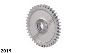 SENK.DAİMİ İŞTİRAK İKİLİ DİŞLİ 40.DİŞ 18.VİT.