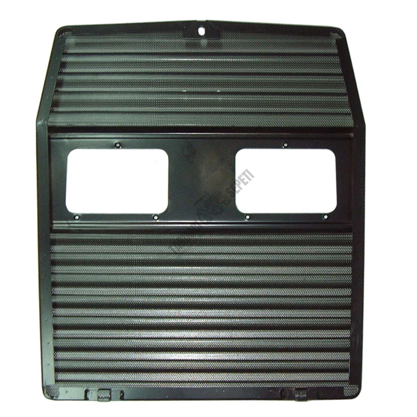 ÖN PANJUR KISA TİP. 65x55CM