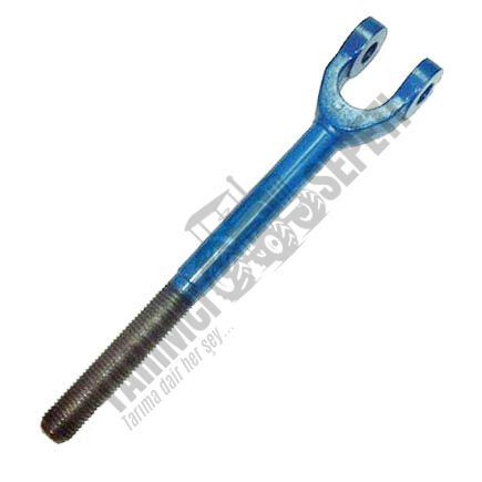 HİDROLİK AYARLI KOL SABİTİ