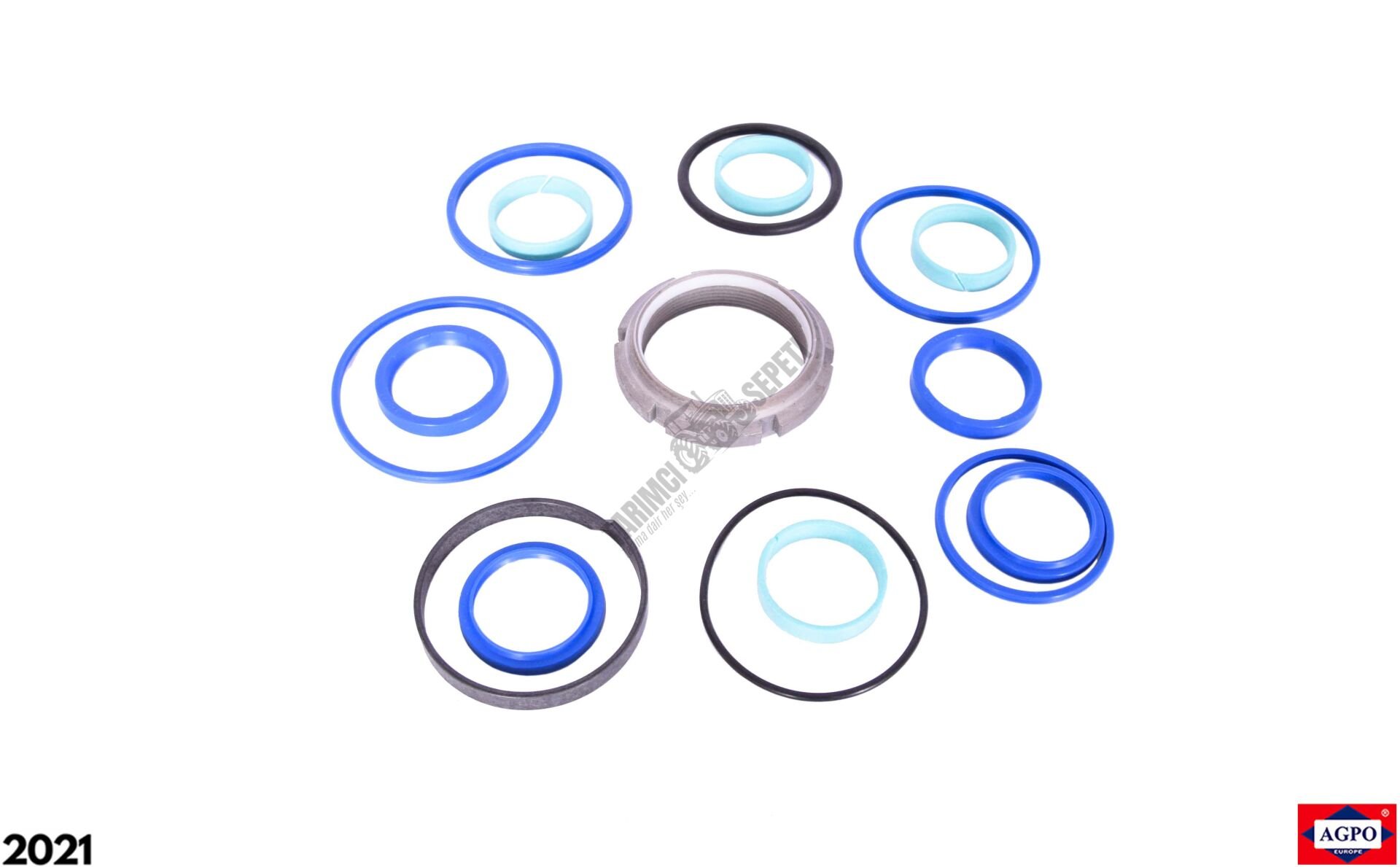 ÖN PANJUR ÇERÇEVESİ ÜST