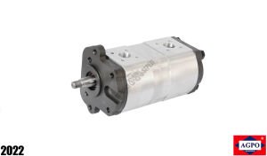 HİD.DİR.TANDEM POMPA KOMP.200 BAR