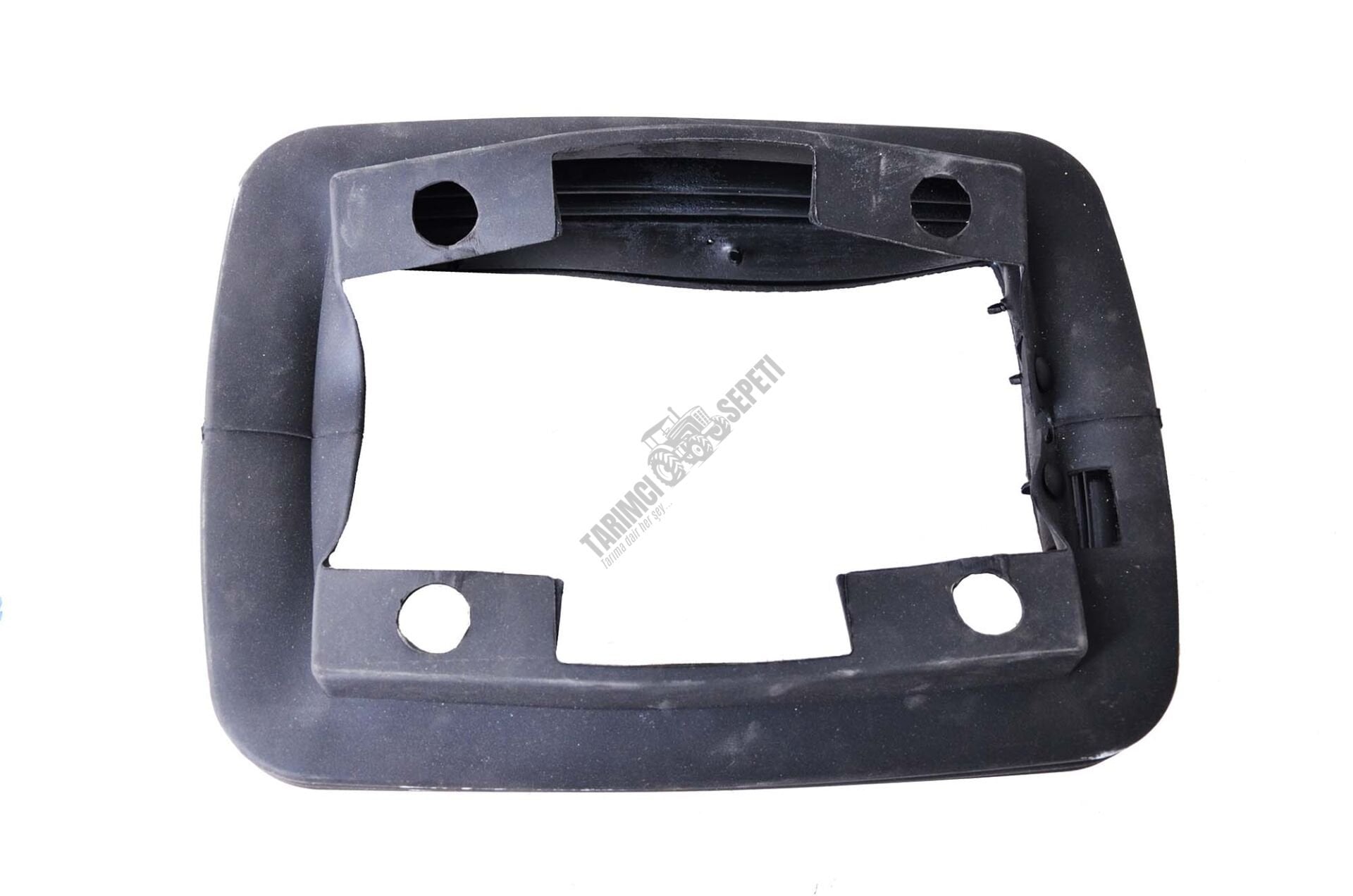 KOLTUK SÜSPANSİYON KÖRÜĞÜ