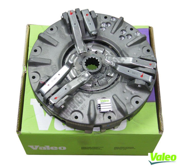 KOMPLE BASKI 5 PAD BALATALI (279374) -(İÇ/DIŞ MERKEZ)