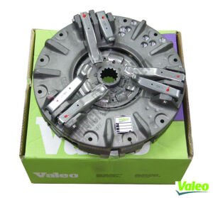 KOMPLE BASKI 5 PAD BALATALI (279374) -(İÇ/DIŞ MERKEZ)