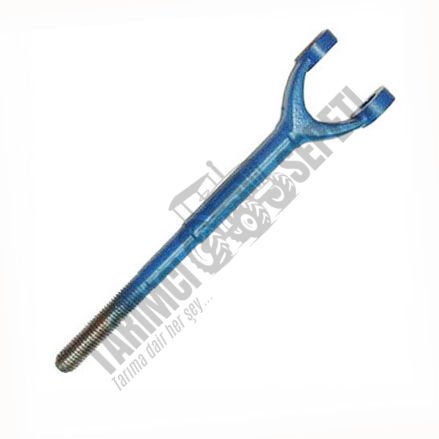 HİDROLİK AYARLI KOL SABİTİ