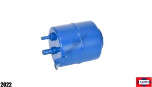 HİDROLİK DİREKSİYON YAĞ DEPOSU