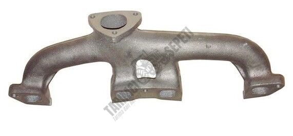 EGZOZ MANİFOLDU UZUN