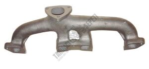 EGZOZ MANİFOLDU UZUN