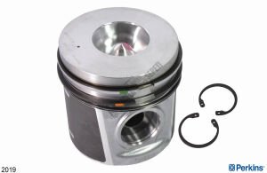 PİSTON SEGMANLI STD