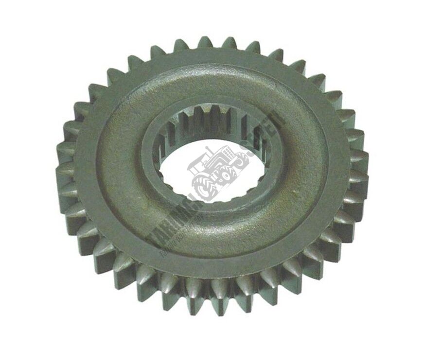 ŞANZ.4.VİTES DİŞLİSİ (HIZ DİŞLİ) 36/20 DİŞ