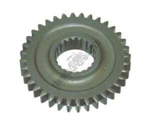 ŞANZ.4.VİTES DİŞLİSİ (HIZ DİŞLİ) 36/20 DİŞ