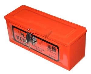 TAKIM KUTUSU KÜÇÜK KİLİTLİ