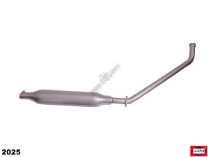 ALT EGZOZ KOMPLE 480-640
