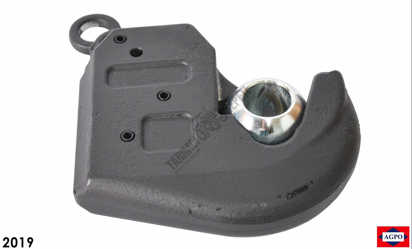 YAN ÇEKİ KOL KAFASI KANCALI TİP. KET. 2.