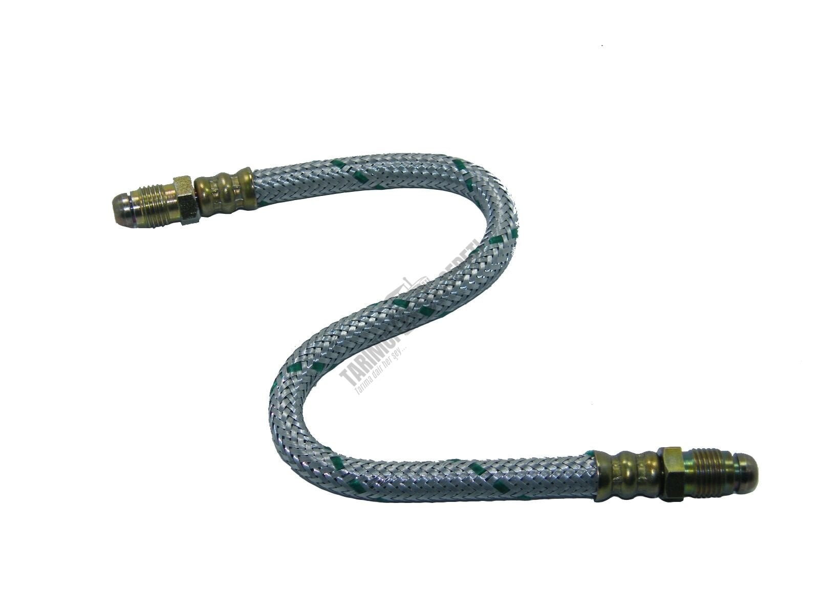 MAZOT HORTUMU ÇELİK ÖRGÜLÜ S. TİPİ