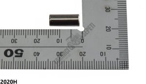 KARİYER DİŞLİ MASURA BİLYA (5.5x13.5MM)