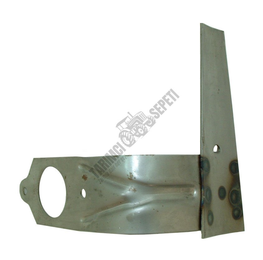 AYNA MAHRUTİ YAĞLAMA SACI