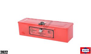 TAKIM KUTUSU BÜYÜK KİLİTLİ