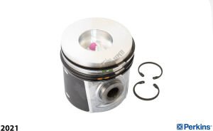 PİSTON SEGMANLI 0,50