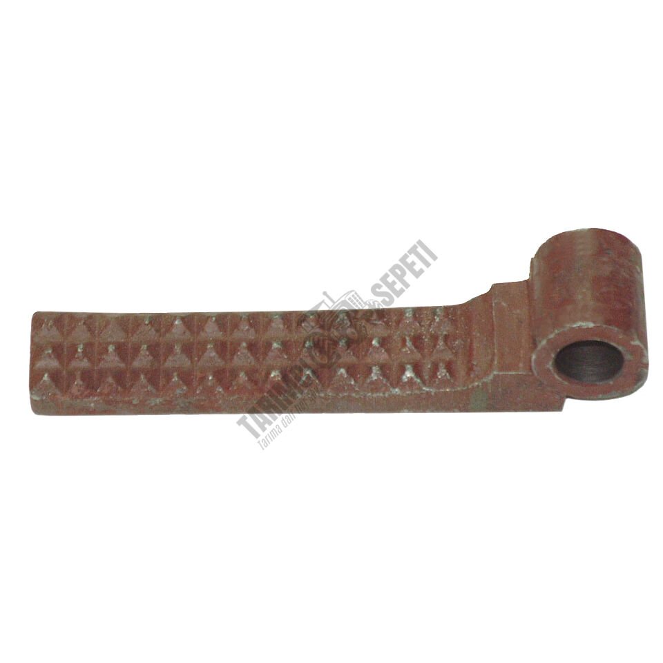 DİF.PATİNAJ PEDAL DESTEĞİ