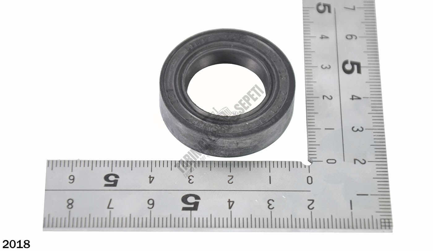 7215 HİD.DİR.KUTU KEÇE 22,5x35,0x9,5 MM