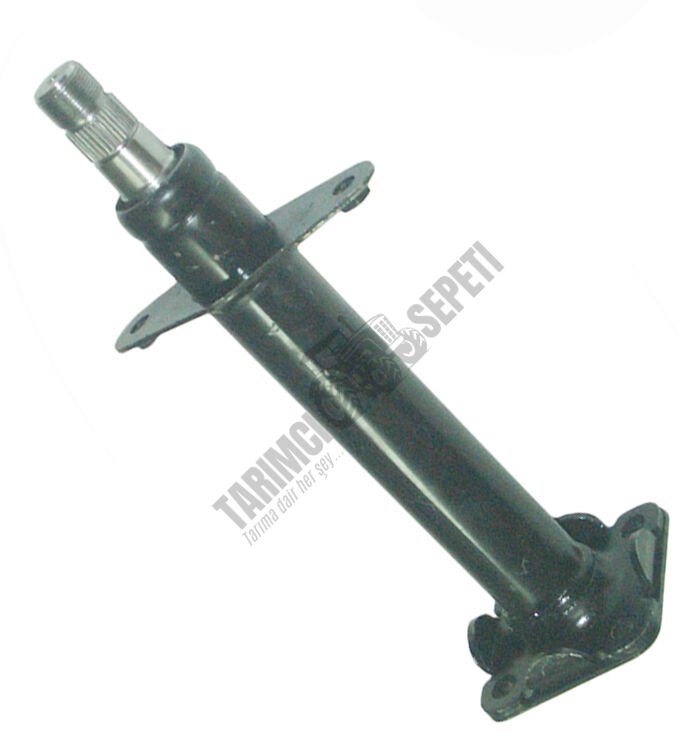 DİR.MİL KOLONU KULAKLI (36/T - ALT 12/T)