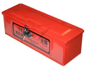 TAKIM KUTUSU ORTA KİLİTLİ