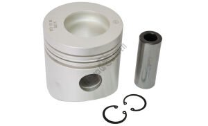 PİSTON 102 MM, 30 PİM ALFİNSİZ