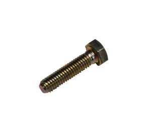KAPUT ALTI EGZOZ CIVATASI M6x25