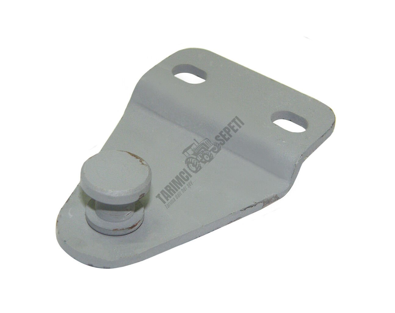 KAPUT KİLİT KARŞILIĞI