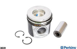 PİSTON SEGMANLI 1103 TURBOLU 1.00 MMG