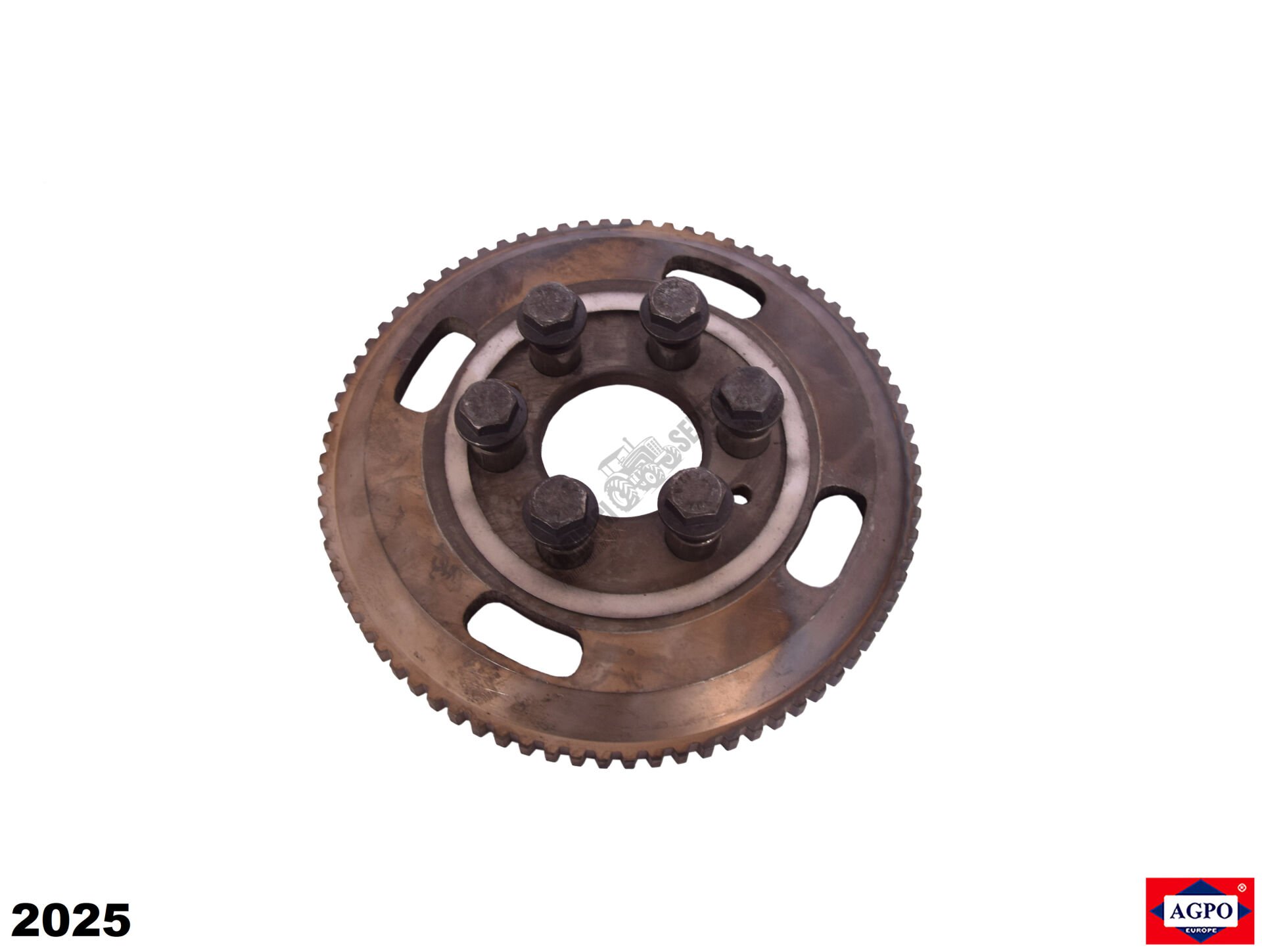 ÖN DİFERANSİYEL TEKER PORYA ÇEMBER İÇ DİŞLİ TAKIM HEMA