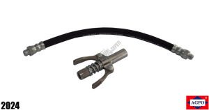 GRES POMPA UCU KOMPLE