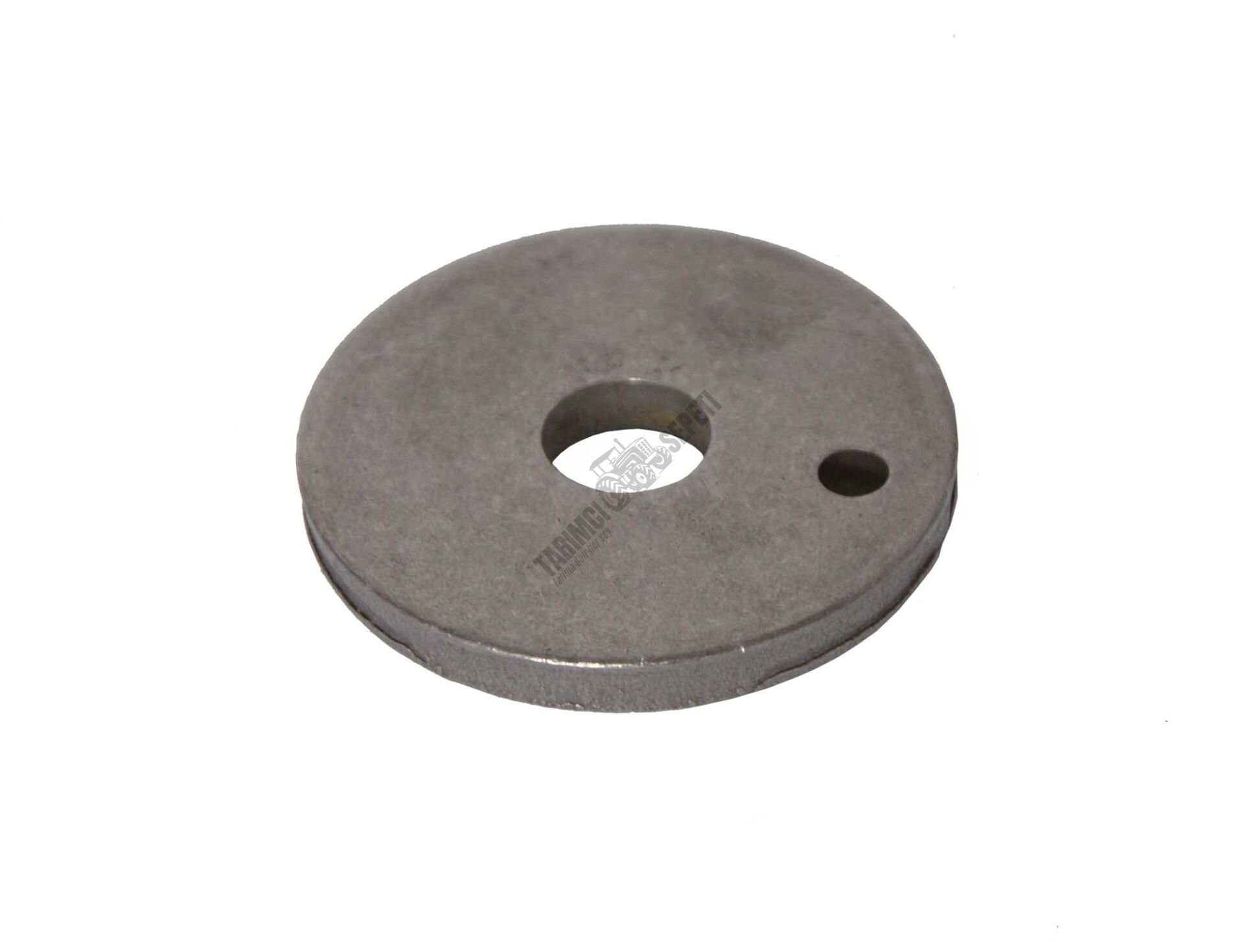 EKSANTRİK MİL DİŞLİ ALIN PULU