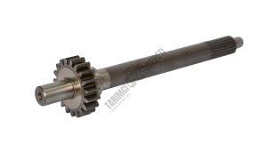 SENK.PRİZDİREK MEMELİ 21-19/T 8.VİT.