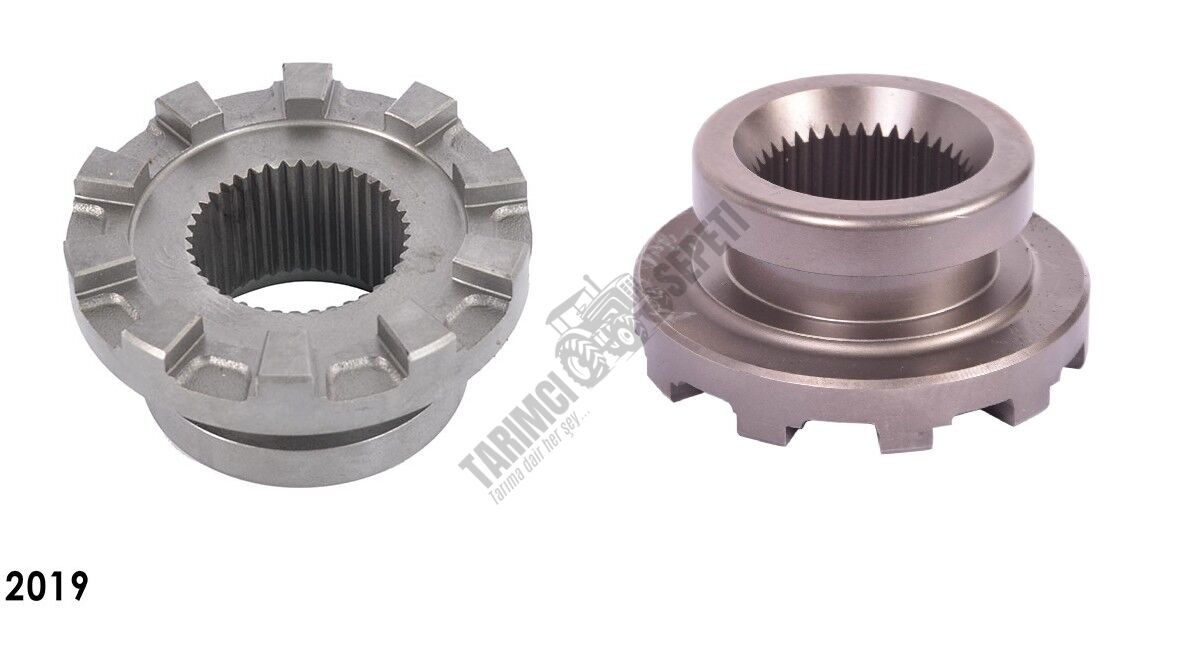 DİF.KİLİTLEME DİŞLİ