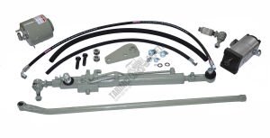 HİDROLİK DİREKSİYON SETİ