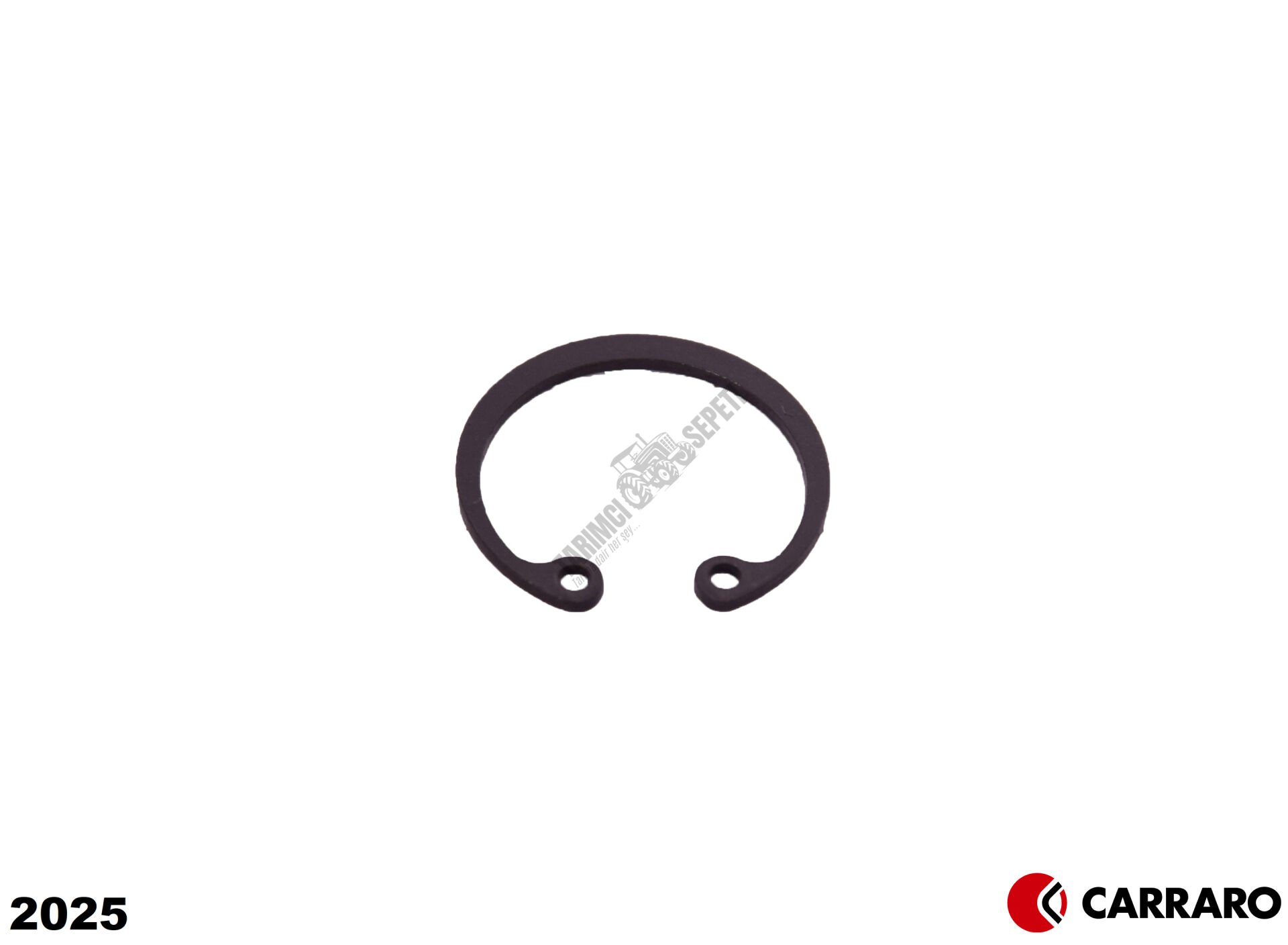 ÖN AKS ŞAFT İSTAVROZ SEGMANI