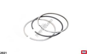 SEGMAN STD EMİSYONLU KONİK 104 MM (3,5x2, 5x4)