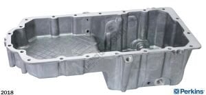 ALT KARTER (ALÜMİNYUM)