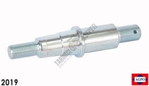 ARKA KOVAN YAN GÖVDE PERNOSU