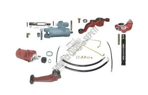 HİD.DİREKSİYON SETİ (ORJ.UZEL TİP)SFERO METAL