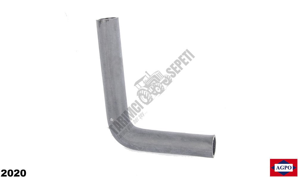 RADYATÖR ÜST HORTUM