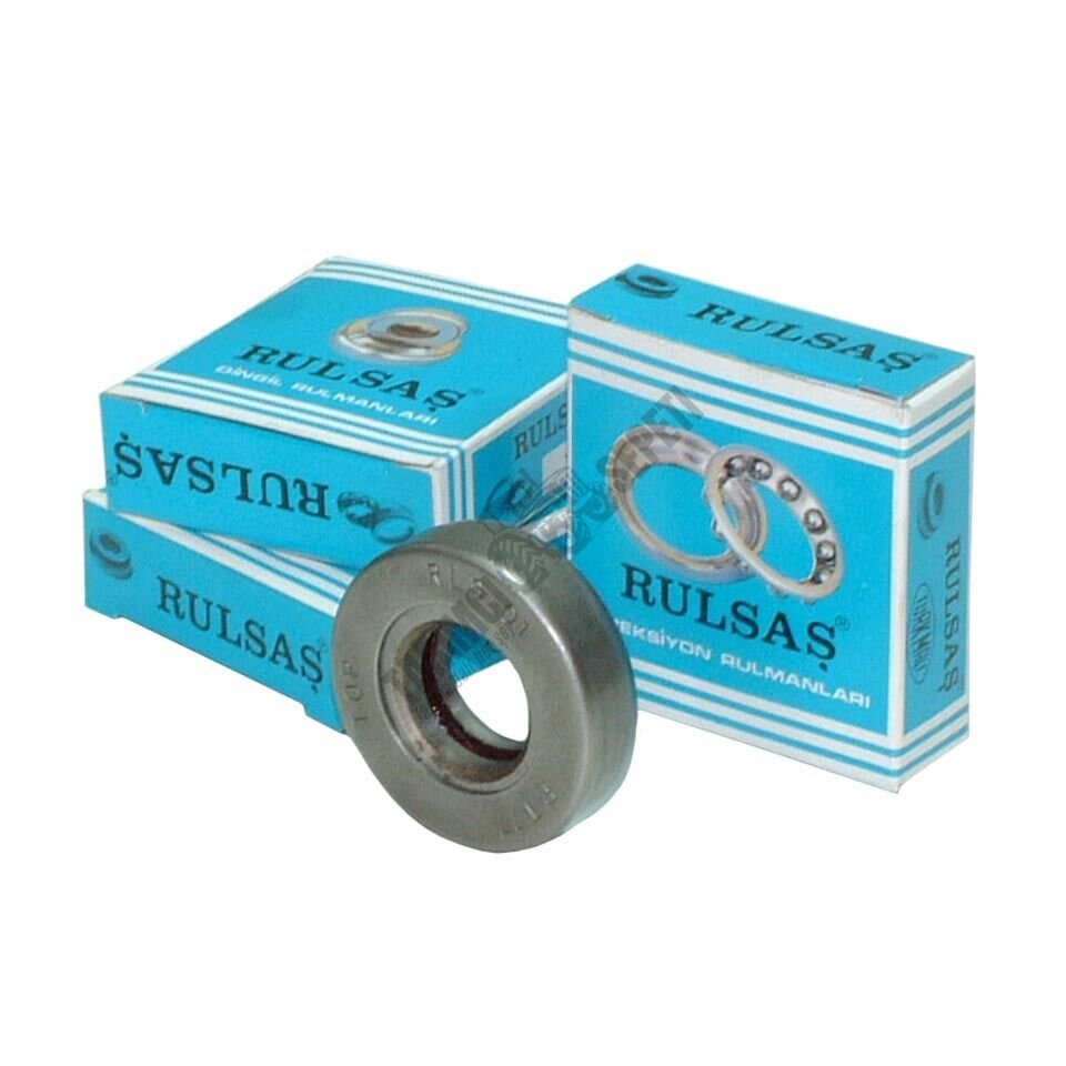 HİD.AYARLI KOL RULMANI