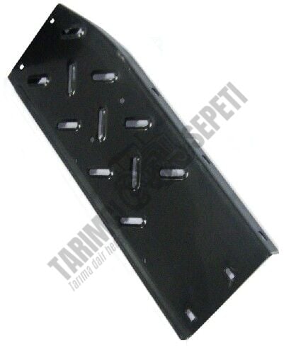 A.BASAMAĞI LH KESİKSİZ DAR TİP EM. (61,5x21,5 CM)