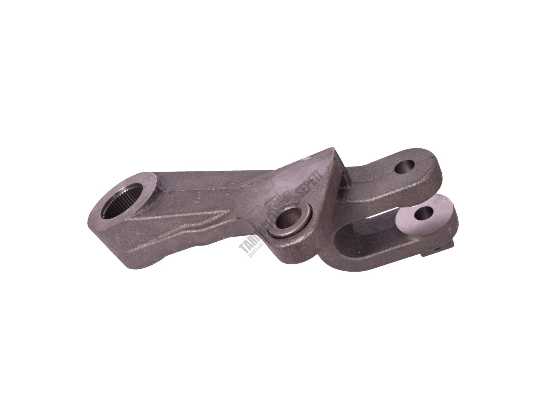 HİDROLİK KALDIRMA KOLU SAĞ (SFERO)