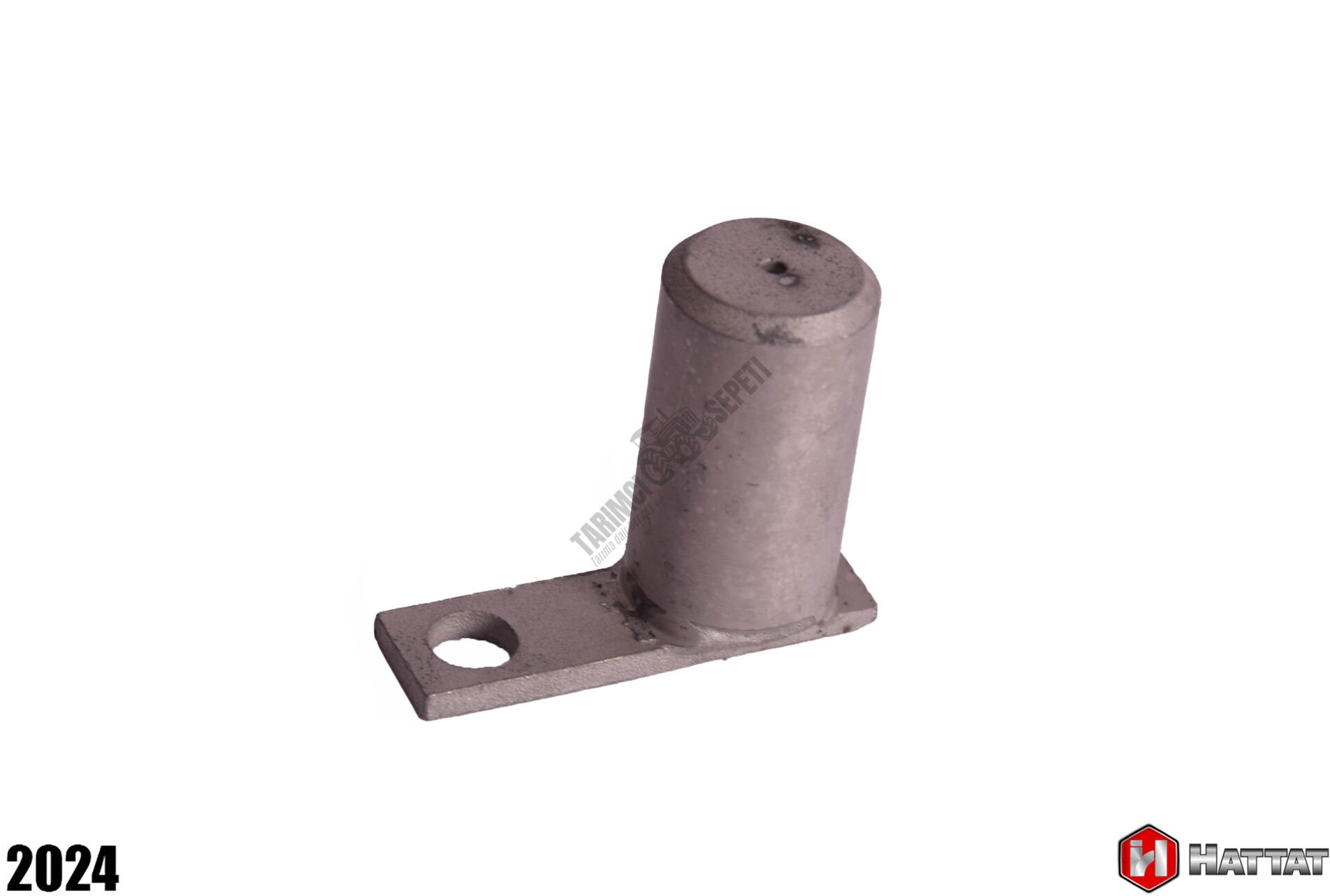 PİM - YARDIMCI SİLİNDİR ALT BRAKETİ