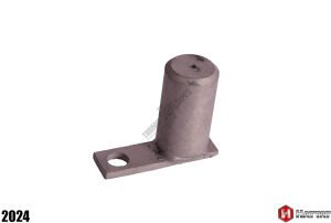 PİM - YARDIMCI SİLİNDİR ALT BRAKETİ