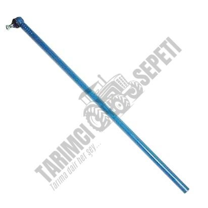 BOYLAM ROT KOMPLE (BİR TARAFI BOŞ) 1026M