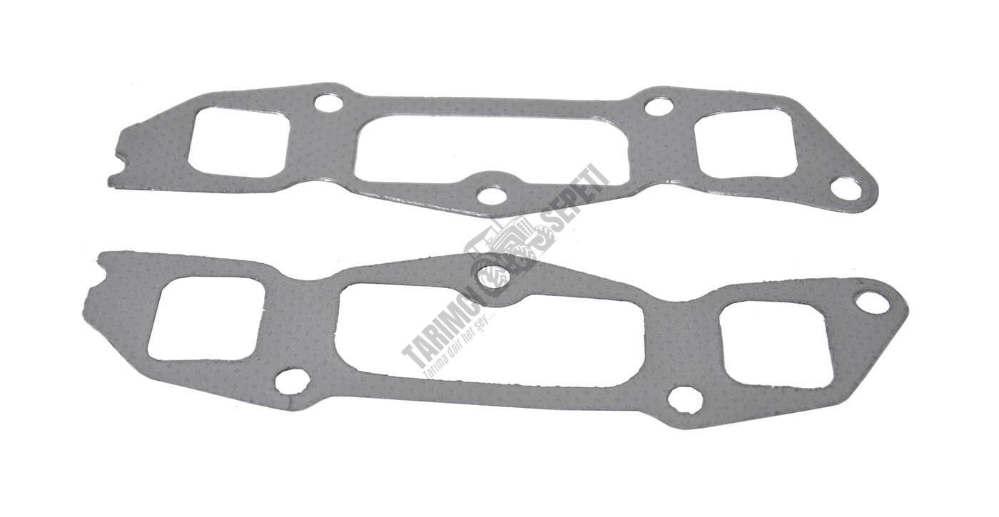 EGZOZ MANİFOLD CONTA (2 AD) 1 TK.